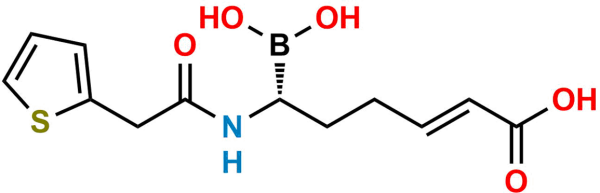 Vaborbactam Impurity 9