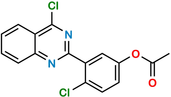 Belumosudil Impurity 2