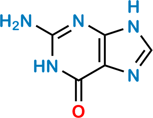 Valaciclovir EP Impurity A