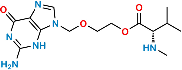 Valaciclovir EP Impurity C