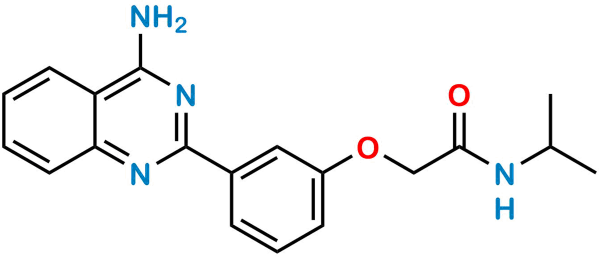 Belumosudil Impurity 3