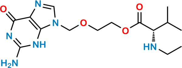 Valaciclovir EP Impurity D