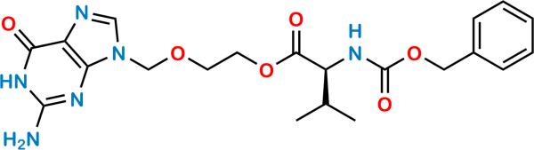 Valaciclovir EP Impurity E