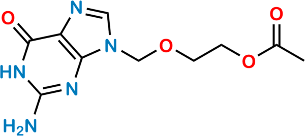 Valaciclovir EP Impurity I