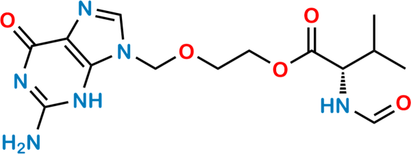 Valaciclovir EP Impurity M