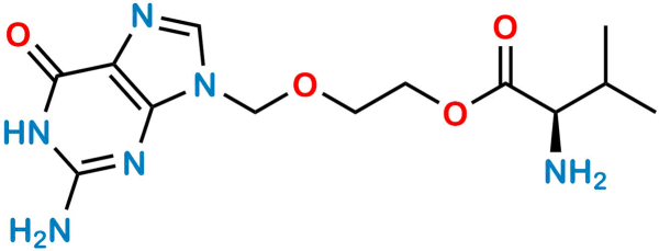 Valaciclovir EP Impurity R