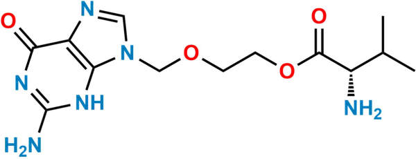 Valaciclovir