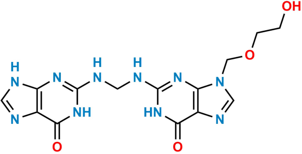 Valaciclovir EP Impurity K