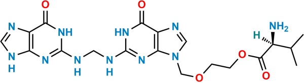 Valaciclovir EP Impurity N