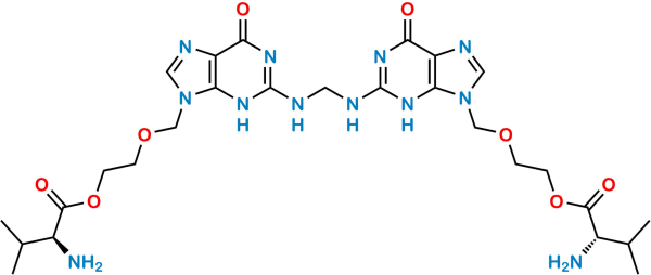 Valaciclovir EP Impurity P