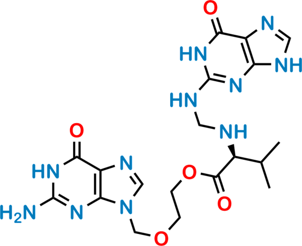 Valaciclovir EP Impurity Q