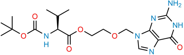 Valaciclovir EP Impurity S