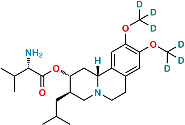 Valbenazine D6