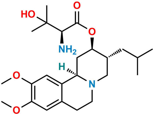 Valbenazine Impurity 2