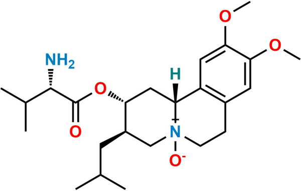 Valbenazine Impurity 6