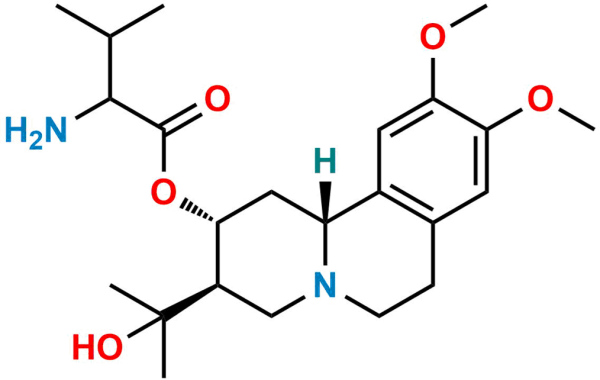 2-Hydroxy Valbenazine