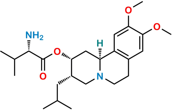 Valbenazine Impurity 1 (SSRS)