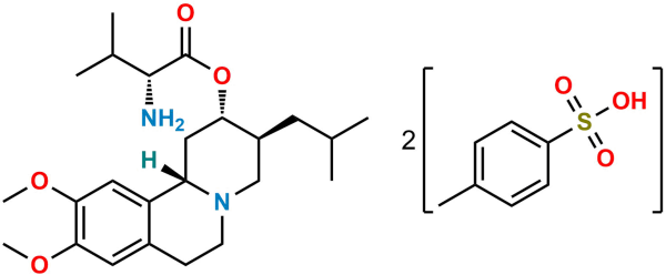 Valbenazine Impurity 1 (SSSR)