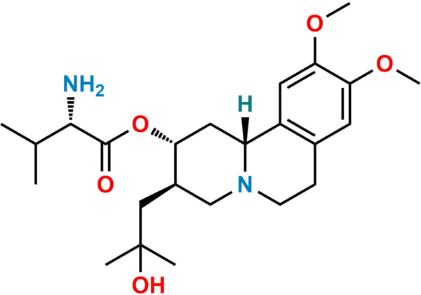 Valbenazine Impurity 3