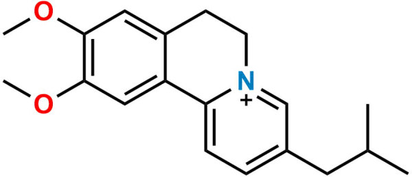 Valbenazine Impurity 4