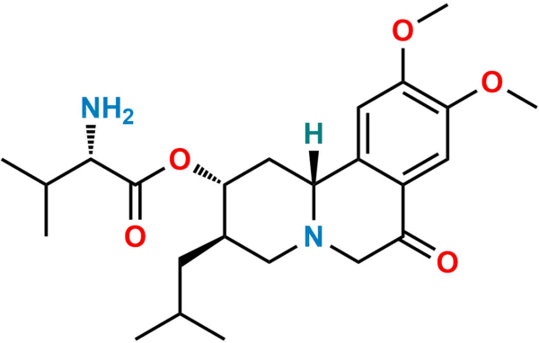 Valbenazine Impurity 5