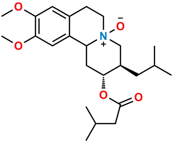 Valbenazine N-Oxide Impurity