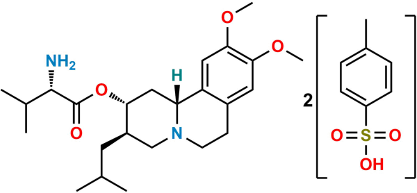 Valbenazine Tosylate