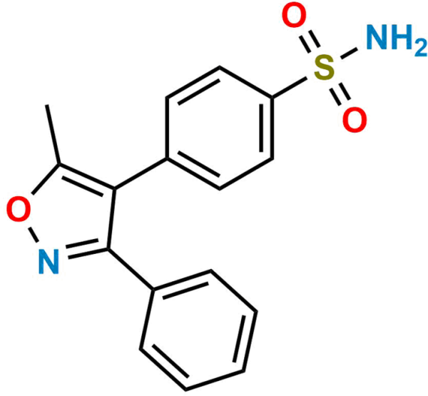 Valdecoxib