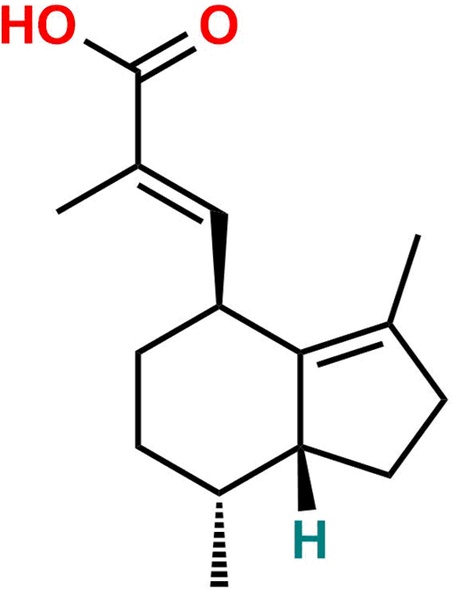 Valerenic Acid