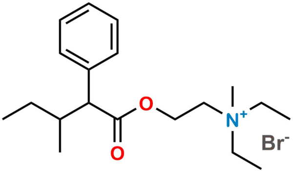 Valethamate Bromide