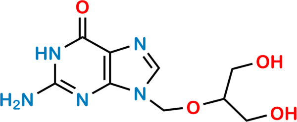 Valganciclovir EP Impurity A