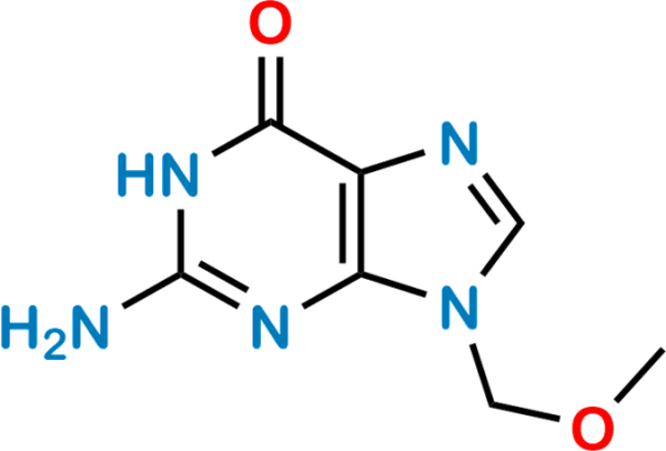 Valganciclovir EP Impurity C