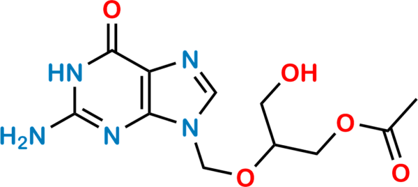 Valganciclovir EP Impurity E