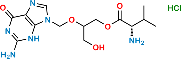 Valganciclovir Hydrochloride