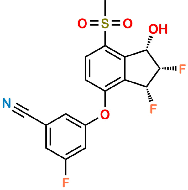 Belzutifan