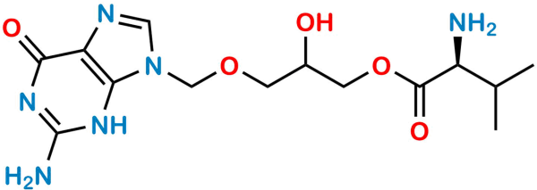 Valganciclovir EP Impurity D