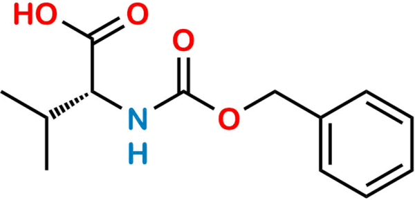 N-Benzyloxycarbonyl-D-valine