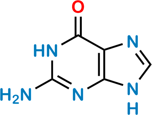 Valganciclovir EP Impurity B