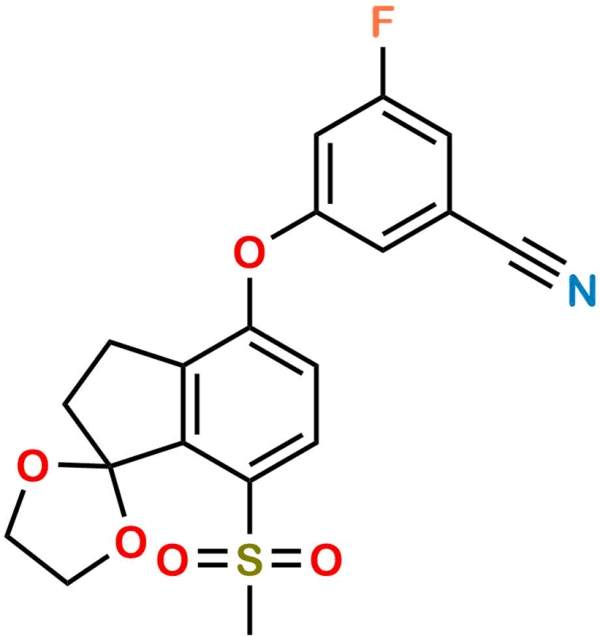 Belzutifan Impurity 1