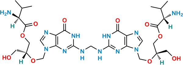 Valganciclovir EP Impurity K