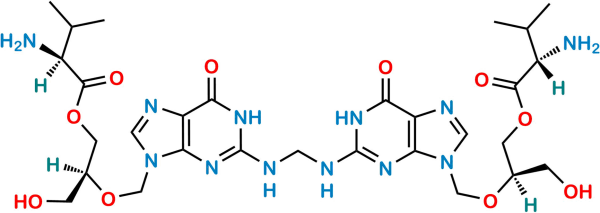 Valganciclovir EP Impurity L