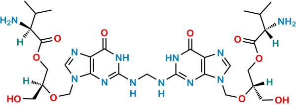 Valganciclovir EP Impurity M