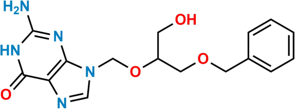 Valganciclovir EP Impurity O