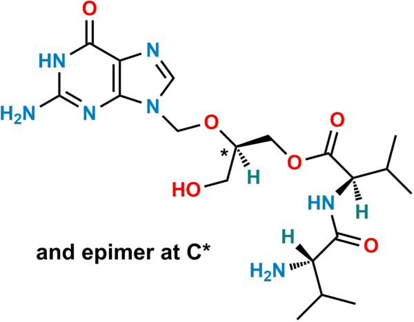 Valganciclovir EP Impurity Q