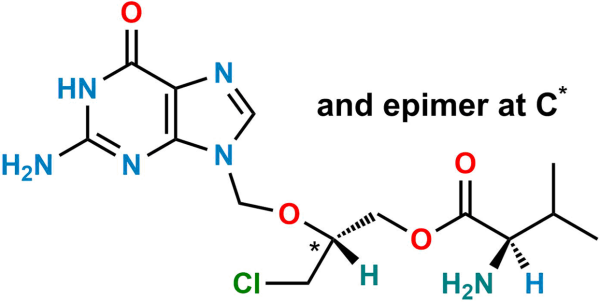 Valganciclovir EP Impurity S