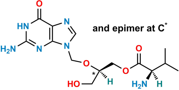 Valganciclovir EP Impurity T