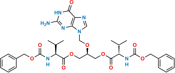 Valganciclovir Impurity 2