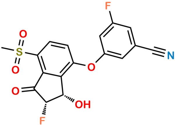 Belzutifan Impurity 10