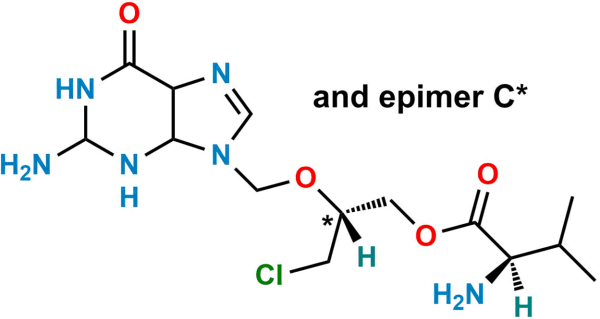 Valganciclovir Impurity 4