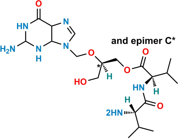 Valganciclovir Impurity 5